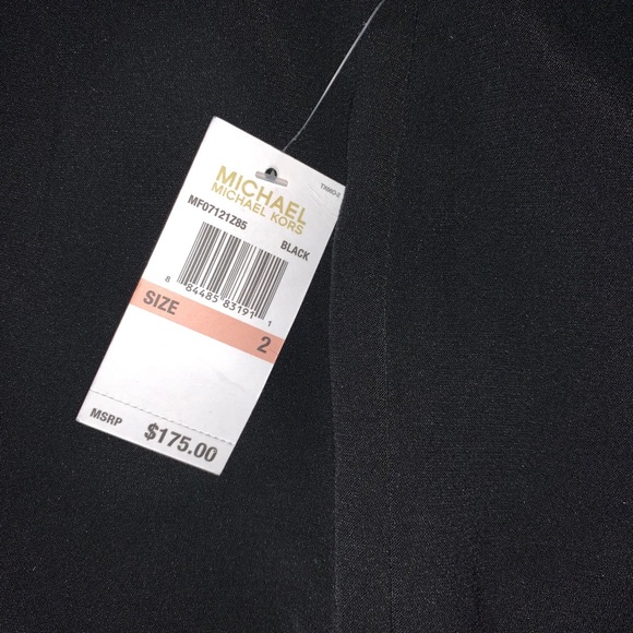 Michael Kors Studded skirt - Picture 4 of 5